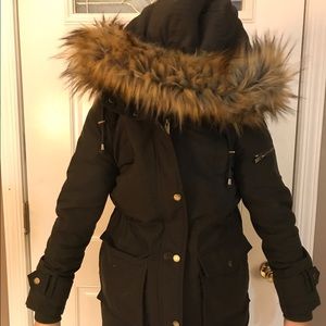Rachel Roy Winter Jacket
